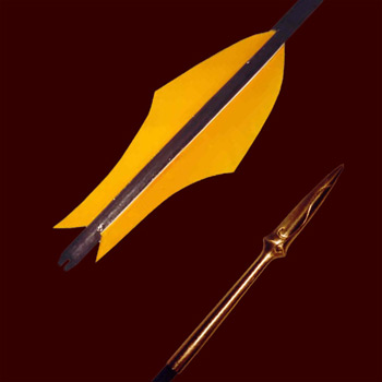 Herr der Ringe - Pfeil des Legolas