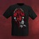 World of Warcraft Death Knight Legendary T-Shirt