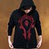 World of Warcraft Horde Spray Hoodie