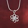 Nenya Little Flowers - Anh�nger mit Kette