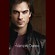 Vampire Diaries - Damon Salvatore Poster