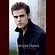 Vampire Diaries - Stefan Salvatore Poster Vampire Diaries - Stefan Salvatore Poster