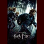 Harry Potter 7 - One Sheet Poster