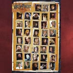 Harry Potter - Charakter Poster