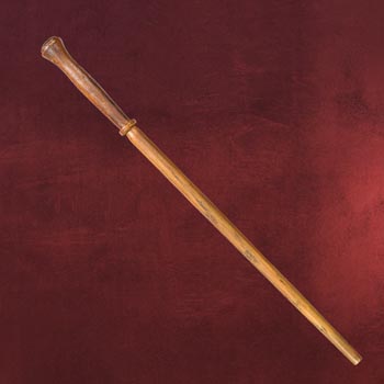 Molly Weasley Zauberstab - Charakter Edition