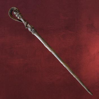 Fleur Delacour Zauberstab - Charakter Edition