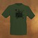 Dark Times - HP 7 T-Shirt