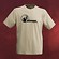 Kreacher watching - HP 7 T-Shirt