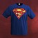 Superman - Logo T-Shirt