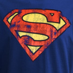 Superman - Logo T-Shirt
