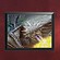 Ungarischer Hornschwanz - Harry Potter Wandbild