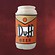 Simpsons Kissen - Duff Beer