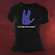 Live long and prosper Girlie Shirt