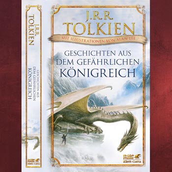Geschichten aus dem gef&auml;hrlichen K&ouml;nigreich