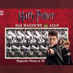 Harry Potter - Das magische Auge