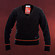 Harry Potter Gryffindor Sweater Herren
