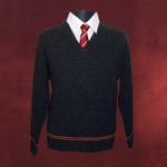 Harry Potter Gryffindor Sweater Herren