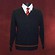 Harry Potter Gryffindor Sweater Damen