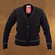 Harry Potter Slytherin Cardigan Damen