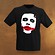 Batman - Joker Big Face T-Shirt
