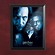 HP3 Banner Sirius - Wandbild