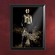 HP4 Banner Fleur - Wandbild