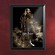 HP4 Banner Moody - Wandbild