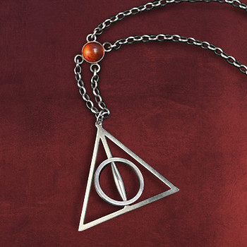 Harry Potter - Xenophilius Lovegoods Kette