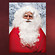 Weihnachtsmann - Bart und Per�cke