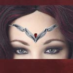 Tiara - Feuriges Blut