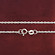 Doppelanker Kette