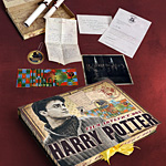 Harry Potter Artefact Box