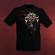 World of Warcraft Horde Crest Version 2 T-Shirt