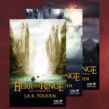 Der Herr der Ringe - Trilogie