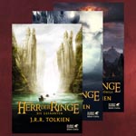 Der Herr der Ringe - Trilogie