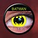 Batman - Kontaktlinsen