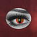 Dragon Eyes - Kontaktlinsen