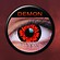 D�mon - Kontaktlinsen