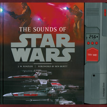 Sounds of Star Wars