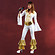 Discolady Kost�m Meryl