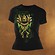 World of Warcraft Rogue Legendary Girlie Shirt