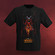 World of Warcraft Deathwing Chest T-Shirt