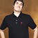World of Warcraft Horde Polo Shirt