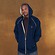 World of Warcraft Allianz Premium Kappu-Jacke