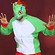 World of Warcraft Murloc Zip-up Hoodie