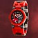 LEGO Star Wars Darth Vader Armbanduhr