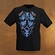 World of Warcraft Shaman Legendary Class T-Shirt