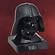 Star Wars - Darth Vader 3D Wecker