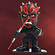 Star Wars - Darth Maul Wackelkopf Figur