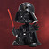 Star Wars - Darth Vader Wackelkopf Figur